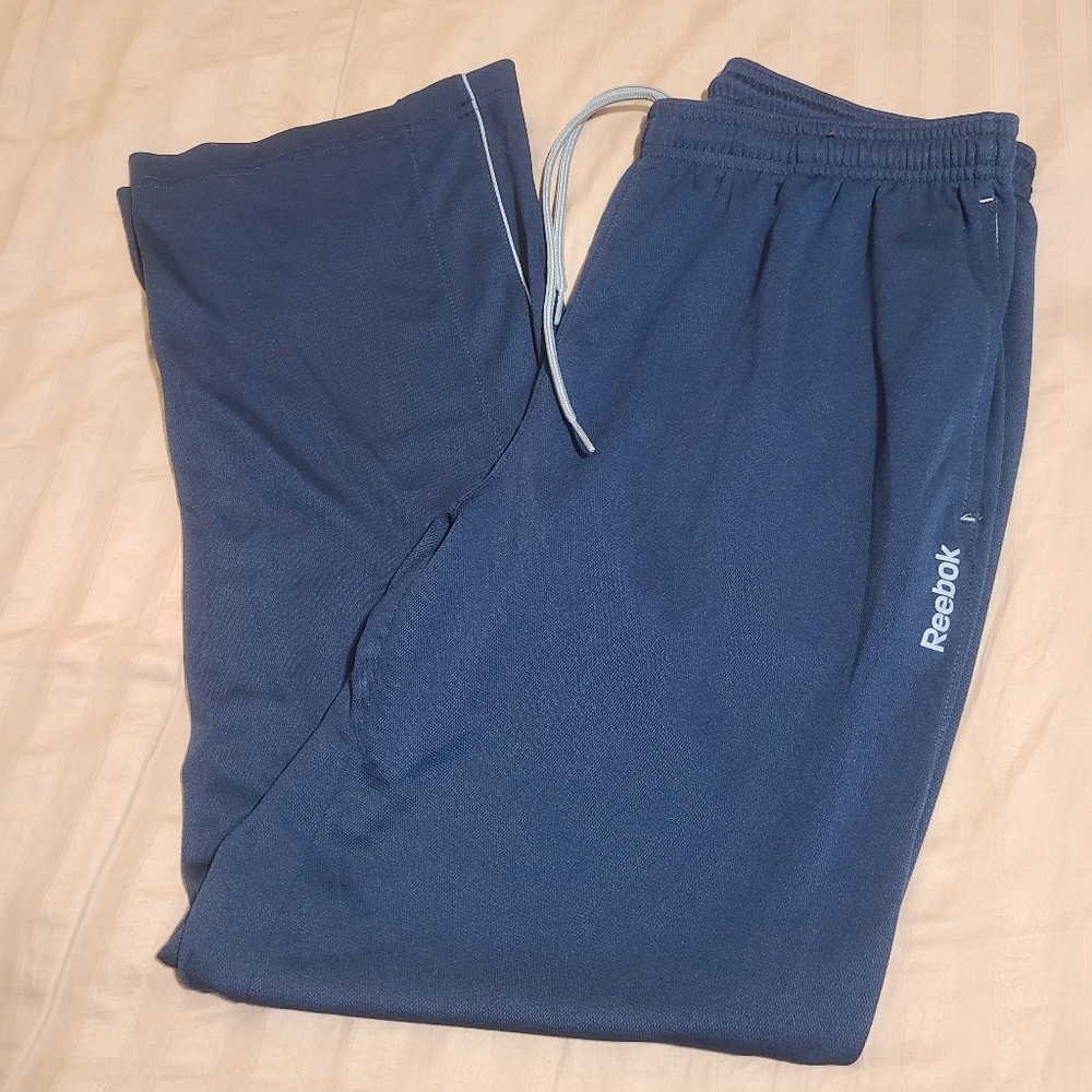 Reebok Athletic Pants